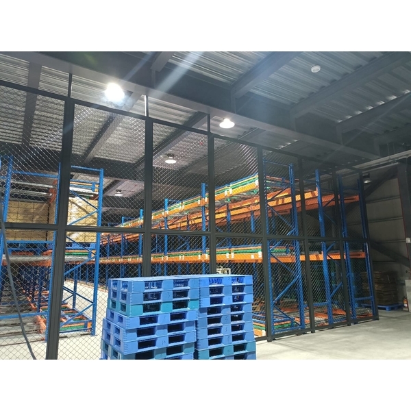 鐵網工程-格匠工程行