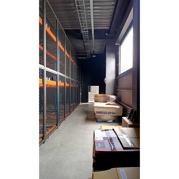鐵網工程-格匠工程行