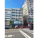 廣告拆除工程 - 格匠工程行