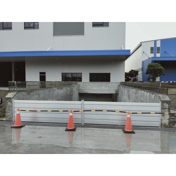 廠房防水閘門 廠房防水閘門