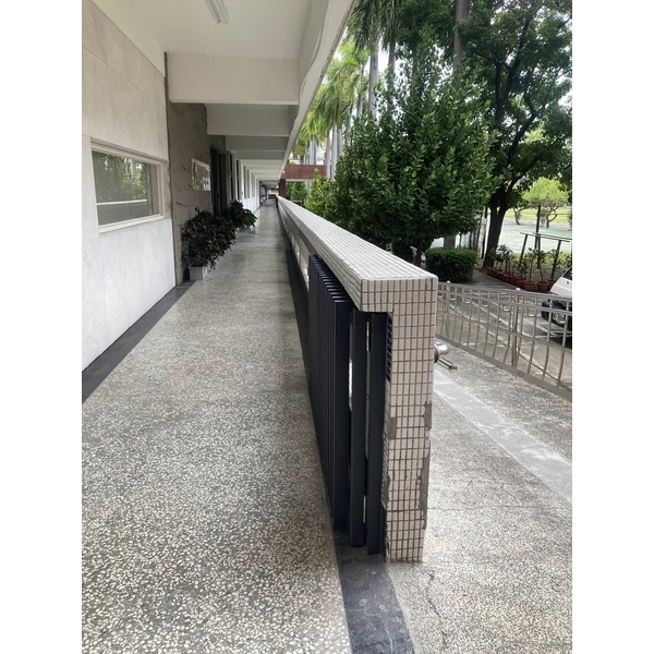 格柵工程 格柵工程