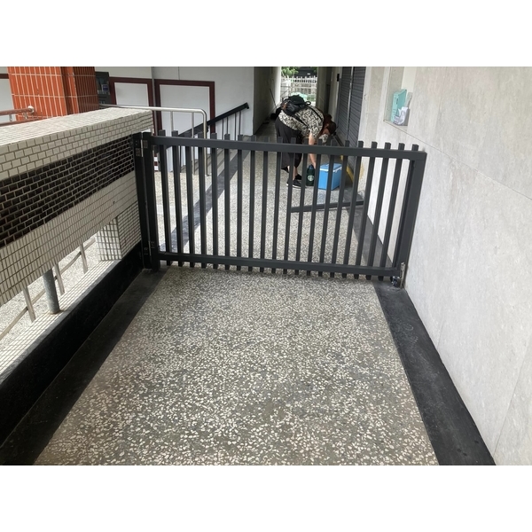 格柵工程
