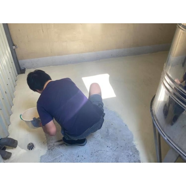 防水工程 防水工程