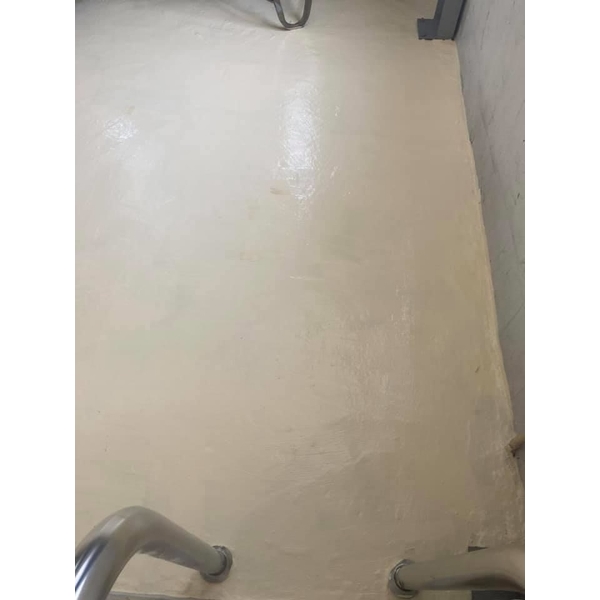防水工程