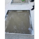 水塔機座施工 - 格匠工程行