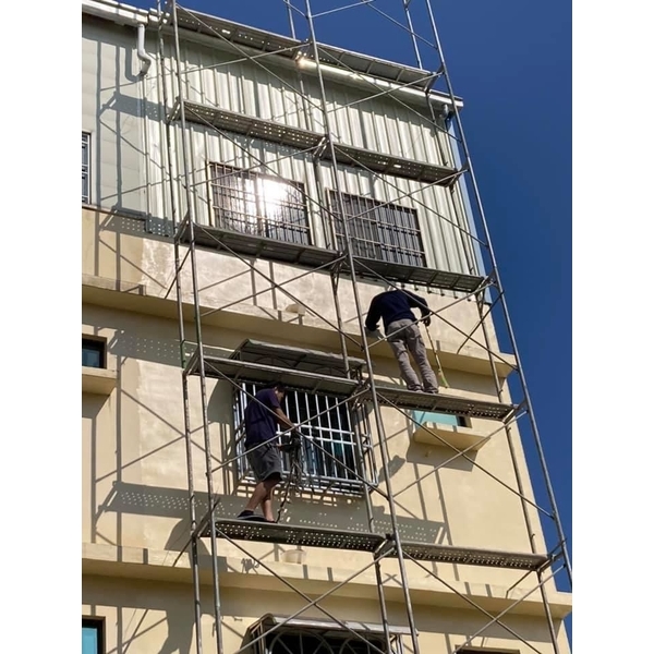 鐵皮屋翻修工程 鐵皮屋翻修工程