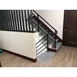 鋁格柵加扶手工程 - 格匠工程行