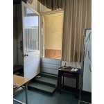 住家防水閘門 - 格匠工程行