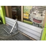 店面防水閘門 - 格匠工程行