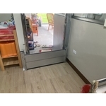 住家門防水閘門 - 格匠工程行