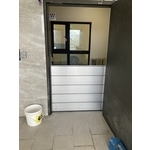 出入口防水閘門 - 格匠工程行