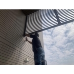 格柵加強骨架修繕 - 格匠工程行