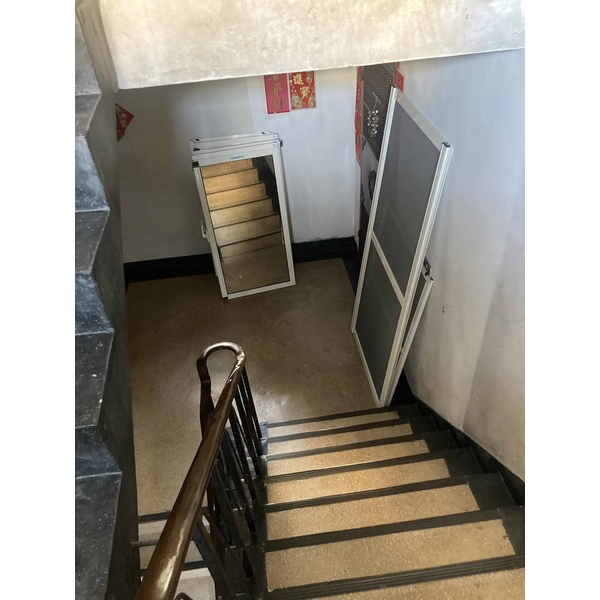 氣密窗(包框)工程 氣密窗(包框)工程