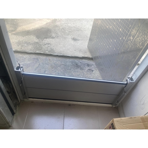 防水閘門工程 防水閘門工程