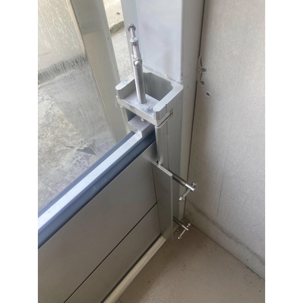 防水閘門工程