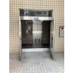 大樓防水閘門工程