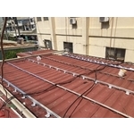 屋頂鐵皮工程 - 格匠工程行