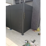 鋁格柵工程 - 格匠工程行