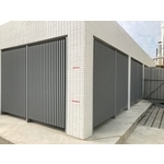 鋁格柵工程 - 格匠工程行