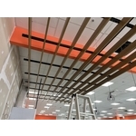 鋁格柵工程 - 格匠工程行