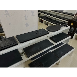 精緻石茶盤-各式茶盤-立鼎石雕