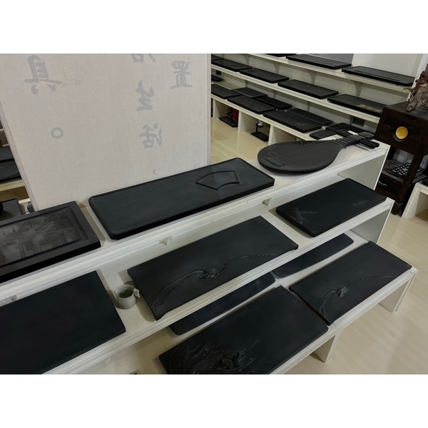 精緻石茶盤-各式茶盤