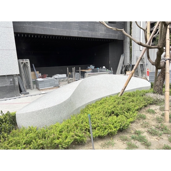 石雕工程-立鼎石雕