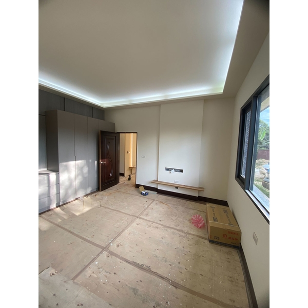 老屋翻新工程-和鑫鋼鋁企業社