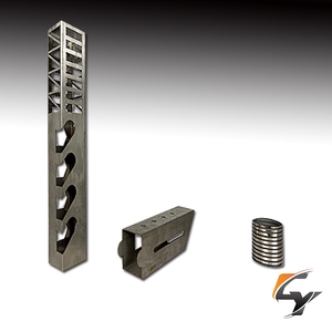 雷射切管加工-嘉芸科技股份有限公司