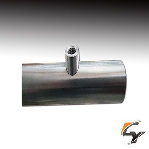 雷射切管加工-嘉芸科技股份有限公司