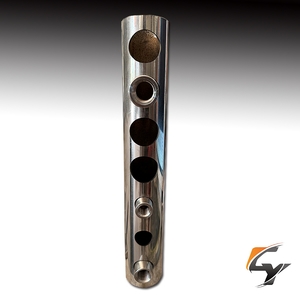 雷射切管加工-嘉芸科技股份有限公司