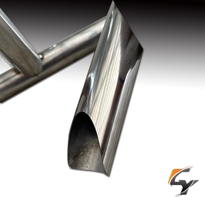 雷射切管加工-嘉芸科技股份有限公司