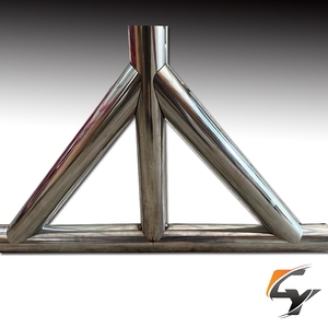 雷射切管加工-嘉芸科技股份有限公司