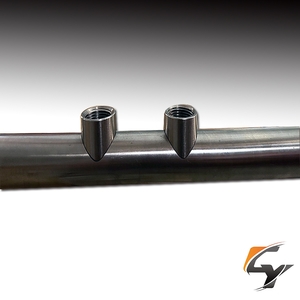 雷射切管加工-嘉芸科技股份有限公司