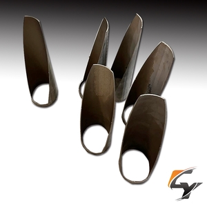 雷射切管加工-嘉芸科技股份有限公司