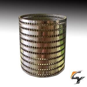 雷射切管加工-嘉芸科技股份有限公司