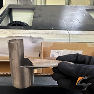 雷射切管加工-嘉芸科技股份有限公司