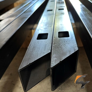 雷射切管加工-嘉芸科技股份有限公司