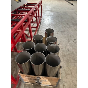 雷射切管加工-嘉芸科技股份有限公司