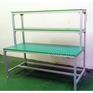 鋁擠型工作桌-有疄有限公司