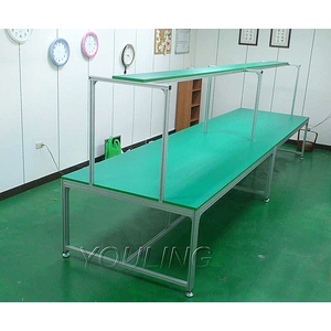 鋁擠型工作桌-有疄有限公司