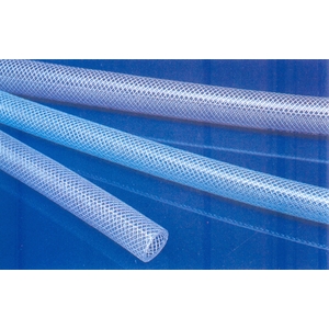 PVC夾紗管-坤吉五金橡膠企業行