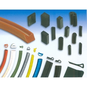 異形押條、海棉條-坤吉五金橡膠企業行