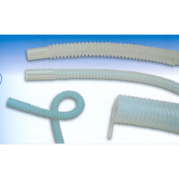 鐵弗龍、伸縮管、螺旋管(PTFE FEP PFA)