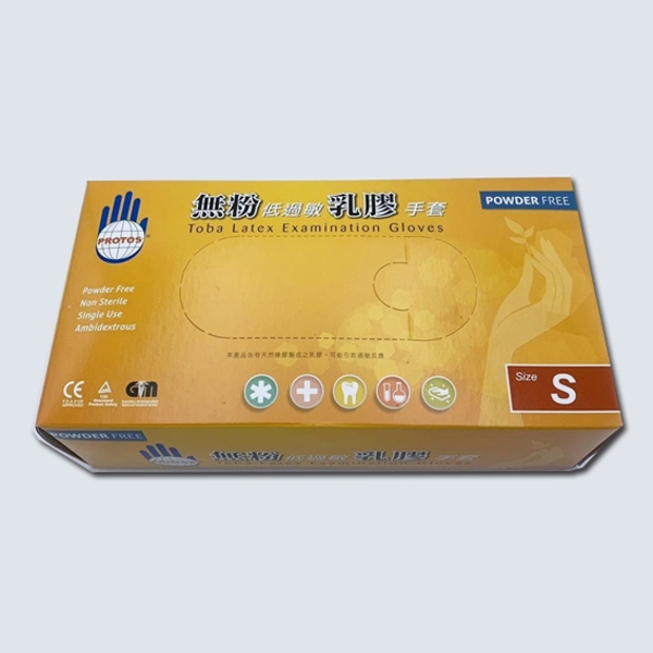 檢驗手套-坤吉五金橡膠企業行