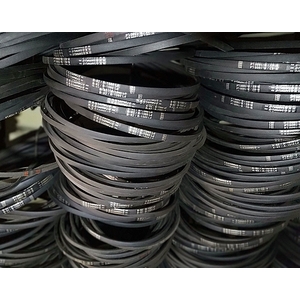 傳動皮帶-坤吉五金橡膠企業行