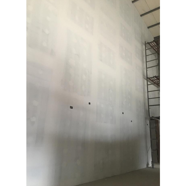 工廠隔間牆-鎮寬油漆工程