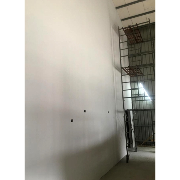 工廠隔間牆-鎮寬油漆工程