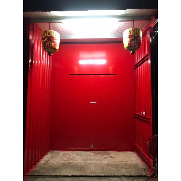 浪板噴漆 浪板噴漆