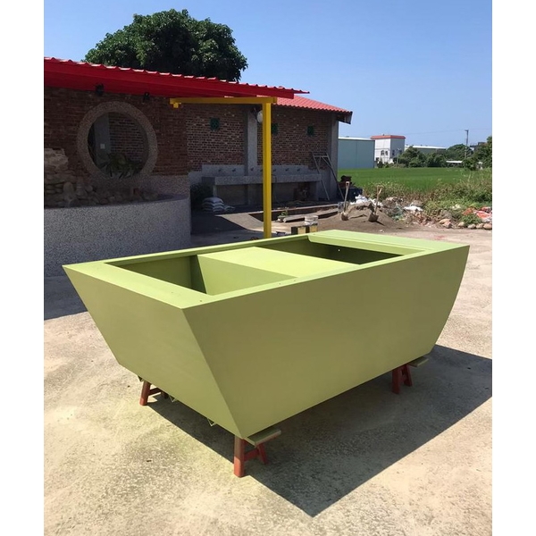 金屬表面噴漆-鎮寬油漆工程